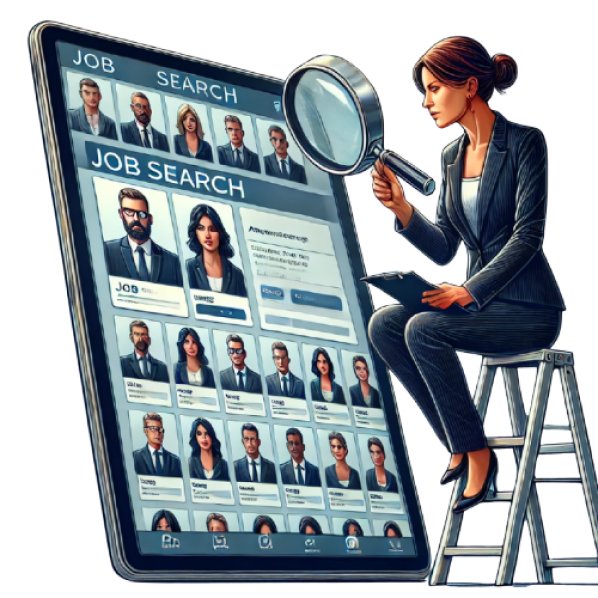 Staffing Solutions Image